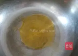 Illustration of how to make pancakes 5