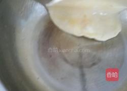 烙饼的做法图解7