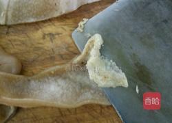 老张家秘制皮冻的做法图解2