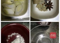 煎焗排骨的做法图解4