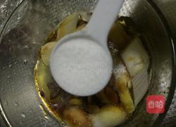 煎焗排骨的做法图解8