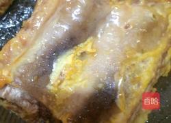 煎焗排骨的做法图解16