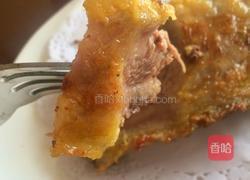 煎焗排骨的做法图解18