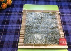 牛油果寿司的做法图解5