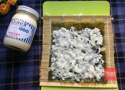 牛油果寿司的做法图解6