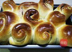 脆底小面包的做法图解22