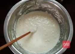 脆底小面包的做法图解2