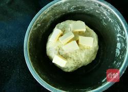脆底小面包的做法图解7