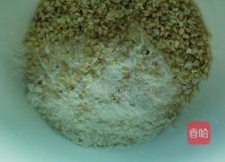 脆底小面包的做法图解12