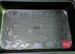 脆底小面包的做法图解13