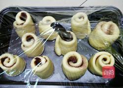 脆底小面包的做法图解19