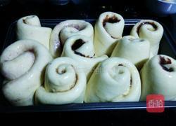 脆底小面包的做法图解20