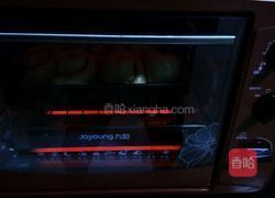 脆底小面包的做法图解21