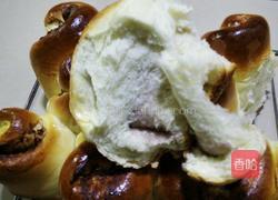 脆底小面包的做法图解24