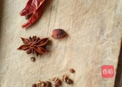 肉片汤的做法图解3