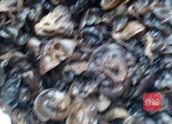 肉片汤的做法图解4