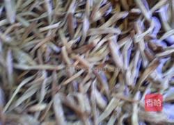 肉片汤的做法图解5