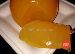 橙子冻的做法图解9