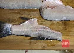 片鱼汤的做法图解1