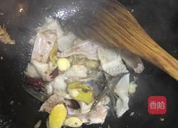 片鱼汤的做法图解6
