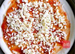 混搭披萨的做法图解2