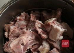 香辣羊蝎子的做法图解1