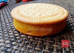 地瓜夹心饼的做法图解3