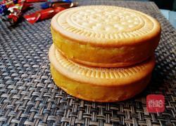 地瓜夹心饼的做法图解4