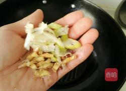 酱焖鲅鱼的做法图解4