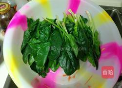 凉拌三鲜的做法图解3