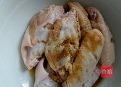 烤箱鸡翅的做法图解2