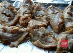 烤箱鸡翅的做法图解3