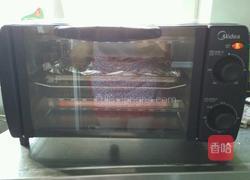 烤箱鸡翅的做法图解5