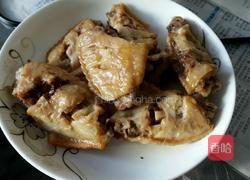 烤箱鸡翅的做法图解6