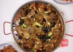 香辣羊蝎子的做法图解10