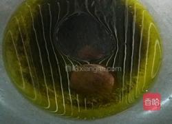 炸牛干巴的做法图解2