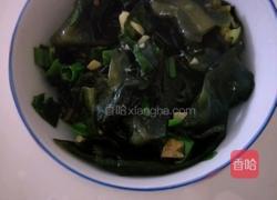 素炒海木耳的做法图解9