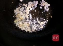 素炒海木耳的做法图解5