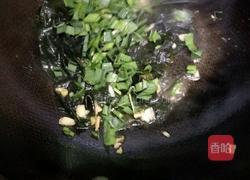 素炒海木耳的做法图解8