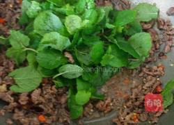 小炒牛肉粒的做法图解6