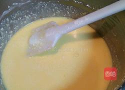 8寸輕乳酪蛋糕的做法图解2