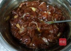 杭椒牛柳的做法图解8