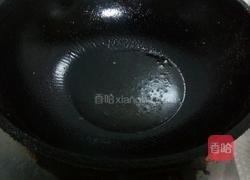 杭椒牛柳的做法图解13