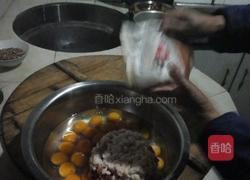 糯米子糕的做法图解5