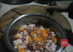 糯米子糕的做法图解6