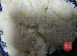 双蔬炒米(芹菜胡萝卜版)的做法图解3