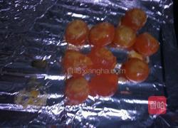 超级简单的蛋黄酥的做法图解4