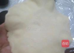 超级简单的蛋黄酥的做法图解6