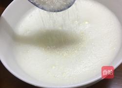 电饭锅蛋糕的做法图解3