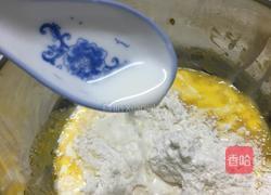 电饭锅蛋糕的做法图解6